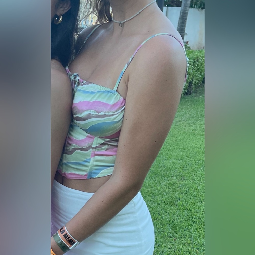 PacSun crop top - Picture 3 of 3